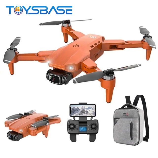 2.4G 720P GPS Folding Quadcopter Toy L900 Pro RC Drone With Camera Wifi