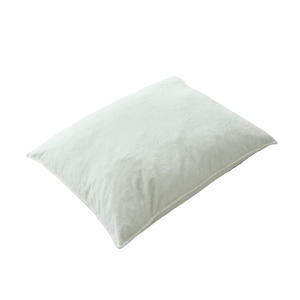 โซฟาเบดขนกระต่ายฮัน ต้าวเป่า แบบเติมโฟม ปรับเปลี่ยนได้ สีขาวงาช้าง สีเทาเงิน สำหรับเด็กและผู้ใหญ่ - Product Image 4