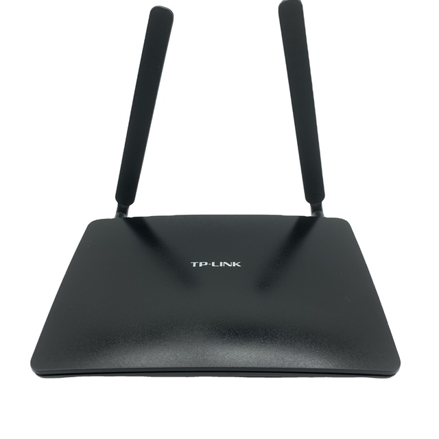 Tp-link 4G Router Archer MR400VS MR200 Wireless Router White Outdoor OEM ODM 4g Router with Sim Card 3 Months Tp Link 4g Lte FCC