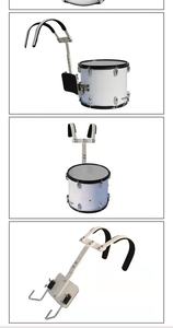 Caisse claire à têtes blanches vente en gros de différentes tailles et couleurs par les fabricants - Product Image 4