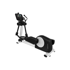 Gym equipment fitness elliptical trainers elliptical machine cross trainer for sale