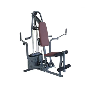Équipement de gymnastique extérieur <span class=keywords><strong>Matrix</strong></span> Machine de fitness à domicile professionnelle multifonctionnelle - Product Image 1