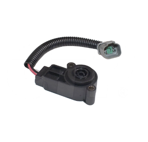 Bulldozer 950G 980H 988G <b>Throttle</b> Position Sensor 2661475 266-1475 - Product Image 1