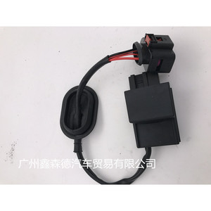 Klhnks 1K0906093G ควบคุมปั๊มเชื้อเพลิง12V สำหรับ VW Magotan Sagitar Golf 6 Tiguan - Product Image 3