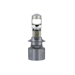 Luz LED para Auto con Lente Integrada, Luz Baja A80, Faro Delantero H4/H7/H8/H9/H11/9005/9006 - Product Image 1
