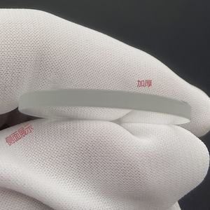 อุปกรณ์เสริมนาฬิกา หน้าต่างปฏิทินขยายใหญ่ คริสตัลแซฟไฟร์ใส กันน้ำ 30.5 มม. สำหรับตัวเรือนนาฬิกาขนาด 40 มม. - Product Image 6