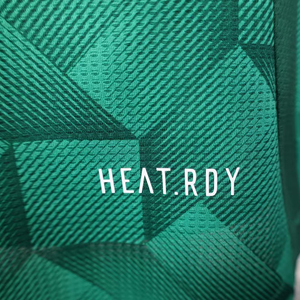 Maglietta all'ingrosso della squadra di <span class=keywords><strong>calcio</strong></span> dell'Arabia Saudita 2526 maglietta <span class=keywords><strong>del</strong></span> <span class=keywords><strong>mondo</strong></span> Cupes maglia casa cromata cuori taglie forti da uomo t-shirt - Product Image 5