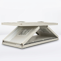 Maison mobile pliable de 20 pieds, maison préfabriquée modulaire, bureau, campement, bâtiment, maison conteneur pliable Z-X