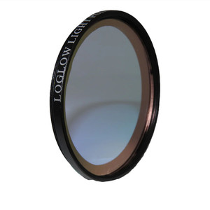 Filtre optique Chroma Ct-27041-2m Red Chroma Red 37mm pour la microscopie et l'imagerie - Product Image 4
