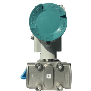 เครื่องส่งสัญญาณอัจฉริยะ Siemens ของแท้ ราคาประหยัด รุ่นใหม่ 4-20mA 7MF4033 เครื่องส่งสัญญาณความดัน Siemens ของแท้ - Product Image 4