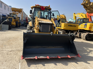Retroexcavadora JCB 3CX Nueva de Alta Calidad, Equipo Pesado, Excavadora Hidráulica en Venta - Product Image 3