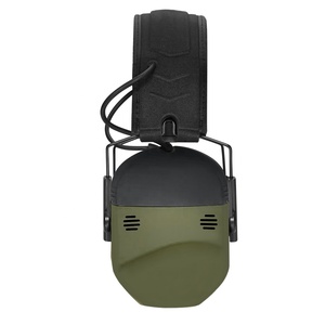 ज़ोहान em022 वयस्क शोर कमी के साथ एब्स सामग्री प्रवर्धन शोर कमी फोल्डेबल डिजाइन प्रमाणित Nrr23 db - Product Image 6