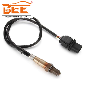 0281004027 22693-JG70A 226A47142R 22693JG70A 22693 JG70A RP 226A4-7142R Capteur D'oxygène POUR <span class=keywords><strong>NISSAN</strong></span> - Product Image 1