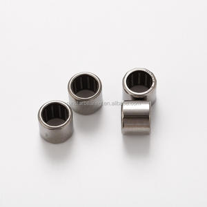 ตลับลูกปืนเม็ดเข็มคลัตช์แบบทางเดียวชุด <span class=keywords><strong>HF</strong></span> Hf1012kf Hf1012สำหรับเครื่องนับเงินสด - Product Image 2