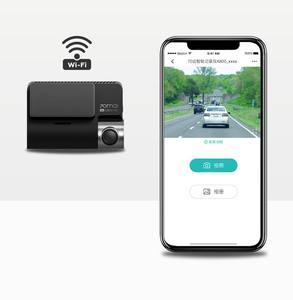 <span class=keywords><strong>Cam</strong></span>éra de tableau de bord double 2K de 3 pouces-avant et arrière étanche à 360 °, 4K Ultra <span class=keywords><strong>HD</strong></span>, GPS/WiFi, mode de stationnement 24H pour voitures (boîte noire) - Product Image 3