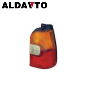 สำหรับ <span class=keywords><strong>Corolla</strong></span> <span class=keywords><strong>AE</strong></span> ไฟท้าย<span class=keywords><strong>101</strong></span> 81550-02060 81560-02060 81520-13610กระจังหน้ากันชนที่ยึดกันชนหน้าฝากระโปรงกระจกด้านใน - Product Image 2