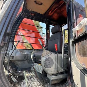 Nuevo Precio para Excavadora Hidráulica Usada Hitachi ZX200 en Buenas Condiciones, Adecuada para Construcción/Agricultura - Product Image 6