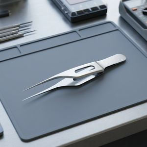 Colibri Forceps Eye Instruments - Product Image 2