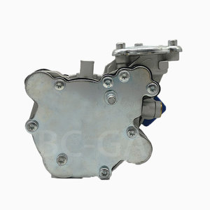 Réducteur de pression <span class=keywords><strong>GPL</strong></span> pour moteur 4/6 cylindres, évaporateur de gaz <span class=keywords><strong>GPL</strong></span> - Product Image 1