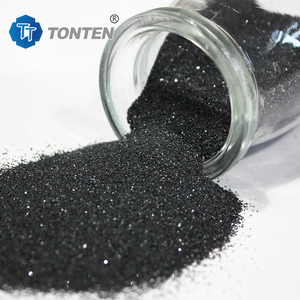 Abrasifs de coupe humide et sec Carborundum Carbure de silicium SIC Poudre/Granules/Grain <span class=keywords><strong>Sable</strong></span> <span class=keywords><strong>Prix</strong></span> - Product Image 5