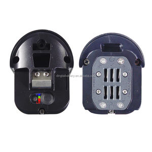 36v集成电源可充电锂离子9.6ah 10.5ah用于Urtopia碳电动自行车1 <span class=keywords><strong>CA</strong></span> S1 Soltera 7 HIMO C30 - Product Image 2