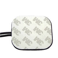 Antenne combinée pour GNSS haute précision LTE 5G 4G 3G 2G LoRa 433Mhz 868Mhz 915Mhz Signal de téléphone haut pour véhicule