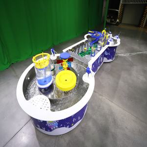 Nuevo diseño, <span class=keywords><strong>juego</strong></span> educativo para niños, equipo <span class=keywords><strong>de</strong></span> ciencia, juegos interactivos <span class=keywords><strong>de</strong></span> <span class=keywords><strong>mesa</strong></span> <span class=keywords><strong>de</strong></span> agua para niños, exposiciones <span class=keywords><strong>de</strong></span> museos <span class=keywords><strong>de</strong></span> Ciencia - Product Image 6