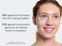 Crème hydratante pour le visage OEM Superfood Midnight, crème hydratante pour le visage, crème de nuit pour le visage avec Camu Camu, soin de la peau