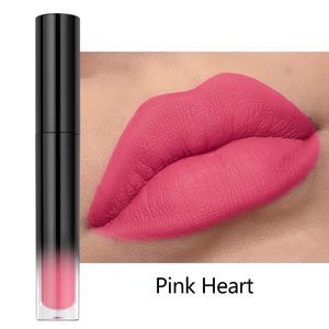 Vente en gros d'<span class=keywords><strong>usine</strong></span>, 34 couleurs de rouge à lèvres liquide mat, imperméable, végan, gloss à lèvres, étiquette privée, logo personnalisé, cosmétiques - Product Image 4