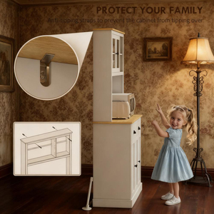 Armoires de cuisine modernes et accessoires, style Mid-Century Retro Art Déco Glamour - Product Image 3