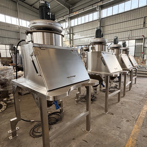 สายพานลำเลียงปราศจากฝุ่นขนาดเล็กระบบอาหารเม็ดผงสำหรับโรงงานผลิตเพื่อจัดการวัสดุเทียม - Product Image 2