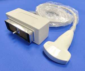 Echografie Instrumenten Esaote Ca621 Sonde <span class=keywords><strong>Transducer</strong></span> Gebogen Convexe Ultrasone Scanner - Product Image 1