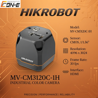   Microscope de Mesure avec Caméra 12 MP Capteur CMOS Système Intégré Connexion Moniteur Direct Sans Ordinateur MV-CM3120C-1H