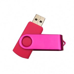 แฟลชไดรฟ์ USB 2.0 ราคาโรงงานถูก ของขวัญ  ความจุ 1GB 2GB 4GB 8GB 16GB 128GB สภาพใหม่ - Product Image 2