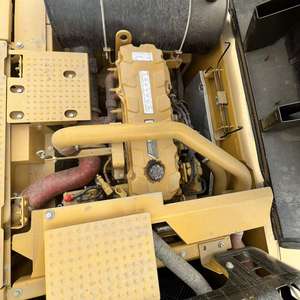 Excavatrice sur chenilles d'occasion Caterpillar CAT 336D2L du Japon, 36 tonnes, matériel de construction, 90% neuve, Cat 336D2L, matériel de construction, excavatrice - Product Image 3