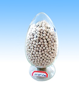 Shanli Tech zeolite 13x APG, молекулярное сито, цена, осушитель - Product Image 1