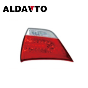 Faro delantero negro para Toyota <span class=keywords><strong>Sienna</strong></span> <span class=keywords><strong>2011</strong></span>-2012 (EE. UU., <span class=keywords><strong>LE</strong></span>) 81110-08052 81150-08052, y faro trasero 81145-08040 81185-08040 - Product Image 5