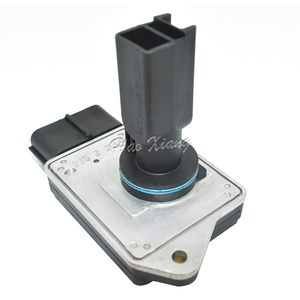 Haoxiang maf Cảm biến khối lượng lưu lượng không khí cảm biến 98ab-12b579-ga cho Ford thoát Explorer 98ab-12b579-fa - Product Image 5