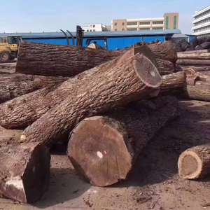 Gỗ tấm bàn ăn thiết lập nguyên sống cạnh tấm gỗ tự nhiên sàn gỗ cho nhà hàng lớn nội thất hội nghị hàng đầu - Product Image 2