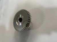 Nouvelles pièces d'origine OEM pour engins de construction ZCEC, engrenage d'entraînement d'accessoire 5615119