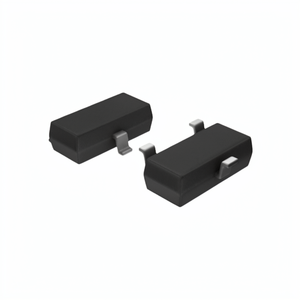 Components Electronic Diodes BOM IC In Stock BZX84B6V2LYFHT116 TO-236-3, SC-59, SOT-23-3 - Product Image 1