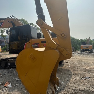 เครื่องขุด324DL สำหรับแมว324 D 324 324DL ขนาดกลางอุปกรณ์ขุดสำหรับทำเหมือง - Product Image 6