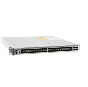Коммутатор Cisco Catalyst 9500 C9500-48Y4C-A, 48 портов 25G, высокопроизводительный, с расширенными сетевыми функциями Лицензия - Product Image 3