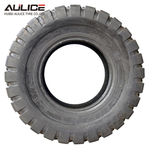 Neumático sólido de alto rendimiento fuera de carretera, neumático de alto rendimiento, neumático de carretera, cargador de ruedas chino de 17,5/25 20,5/25 23,5/25 - Product Image 3