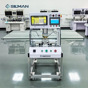 Machine à Souder Cof, Cog, Fog, Ic Tab Modèle Neuf d'Usine <span class=keywords><strong>Sliman</strong></span> ST-65 pour Réparation d'Écrans TV, LCD, LED et Dalles Ouvertes - Product Image 5