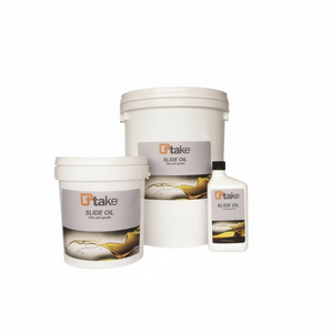 Ttake Slide Oil Industrial Lubricant For Hydraulic Tools - Product Image 2