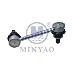 Barra Estabilizadora Trasera MINYAO para Land Cruiser 300 LC300 Prado250 para <span class=keywords><strong>Lexus</strong></span> LX600 GX550 FJA300 VJA310 48830-60070 48840-60010 - Product Image 3