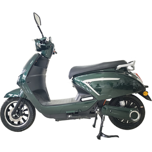 สกู๊ตเตอร์ไฟฟ้า KeywayEV K021 2000W แบบไร้แปรงถ่านสำหรับผู้ใหญ่ |   มอเตอร์ไซค์สมาร์ทพลังสูง 72V ประหยัดพลังงาน ความเร็วสูง สำหรับการขับขี่บนถนน - Product Image 5