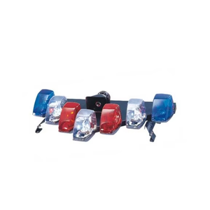 Barra <span class=keywords><strong>de</strong></span> luz <span class=keywords><strong>LED</strong></span> para coche halógeno en forma <span class=keywords><strong>de</strong></span> V A/F <span class=keywords><strong>de</strong></span> Uniontech - Product Image 5