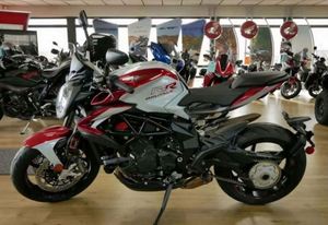 ¡LISTA PARA CONDUCIR! OFERTAS 2025 - Motocicleta Deportiva Mv Agusta <span class=keywords><strong>BRUTALE</strong></span> 800 RR - En Venta - Product Image 5